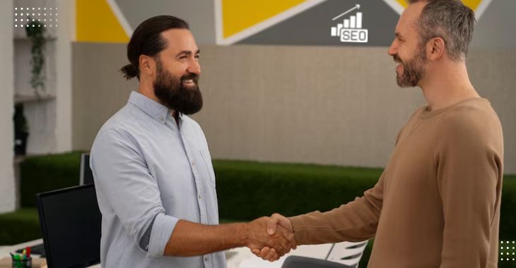 Building Customer Relationships