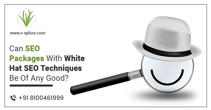 Can SEO Packages With White Hat SEO Techniques Be Of Any Good?