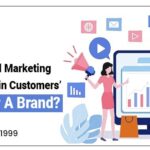 Can a Digital Marketing Company Win Customers’ Trust For a Brand?