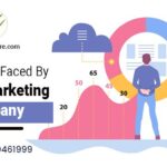 Challenges Faced By Digital Marketing Company