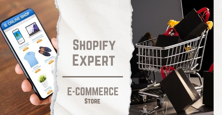 Choosing The Right Shopify Expert For Your E-Commerce Store