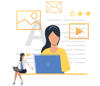 Content Marketing