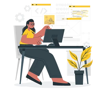 Custom Software Development