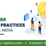 Customer Service Practices On Social Media