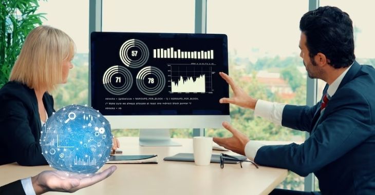 Data and Analytics Capabilities