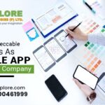 Deliver Impeccable Results As A Mobile App Development Company