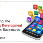Demystifying The Mobile App Development Process For Businesses