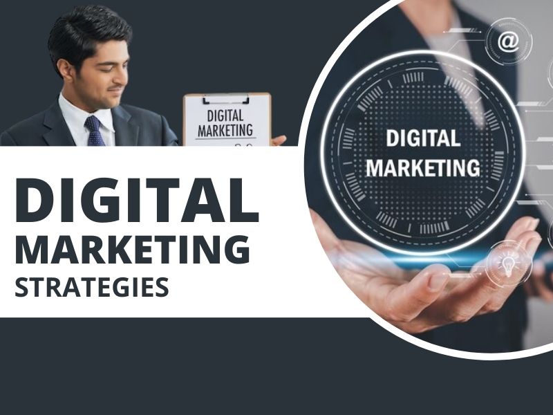 Digital Marketing Strategies For 2024: What You Need To Know