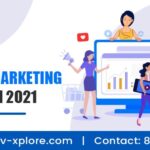 Digital Marketing Trends in 2021