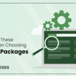 Do Not Make These Mistakes When Choosing Local SEO Packages