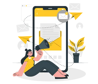 Email Marketing