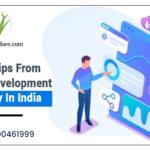 Expert Tips From Android Development Company In India