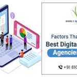 Factors That Make Any Best Digital Marketing Agencies In India