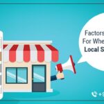Factors To Look Out For When Choosing a Local SEO Company