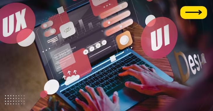 Focus on User-Centered Design