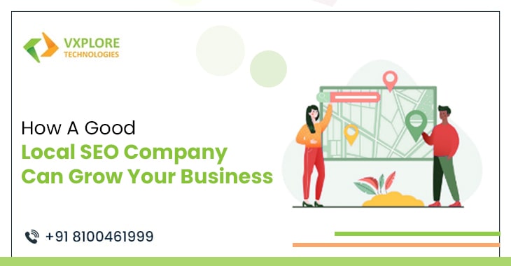 How A Good Local SEO Company Can Grow Your Business