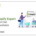 How A Shopify Expert From Vxplore Can Help Your Business