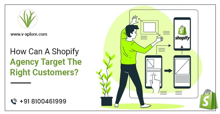 How Can A Shopify Agency Target The Right Customers?