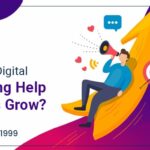 How Can Digital Marketing Help Startups Grow?