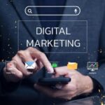 How Can Digital Marketing Services Adapt To The Rise Of Voice Search?