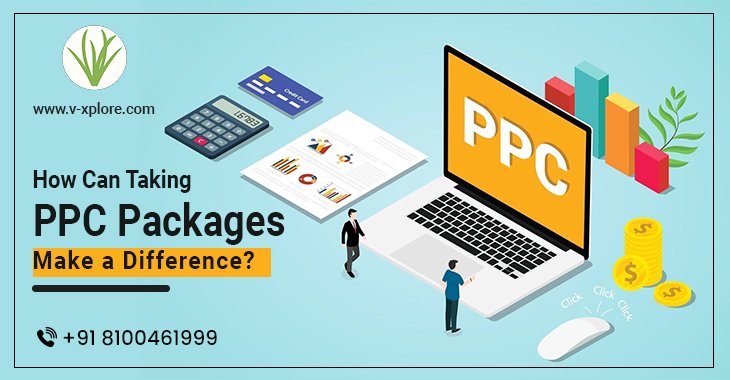 How Can Taking PPC Packages Make a Difference?