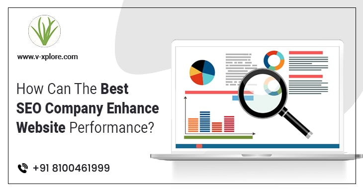 How Can The Best SEO Company Enhance Website Performance?