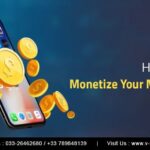 How Can You Monetize Your Mobile App?