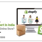 How Does A Shopify Expert In India Do SEO Of An Online Store?