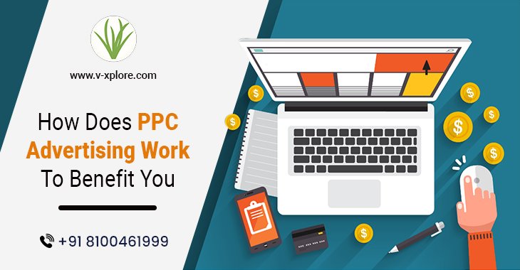 How Does PPC Advertising Work To Benefit You