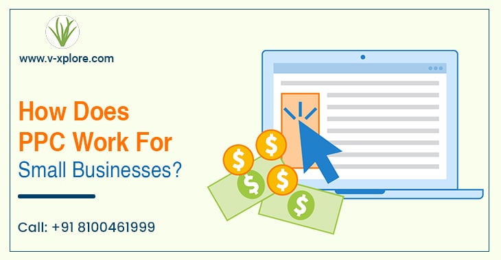 How Does PPC Work For Small Businesses?