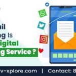 How Email Marketing Is In Your Digital Marketing Service?