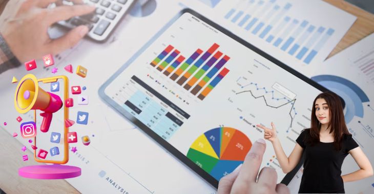 How Performance Marketing Services Drive ROI In 2025