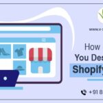 How Should You Design Your Shopify Store?