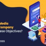 How Social Media Marketing Company Achieves These Objectives?