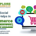 How Social Media Helps In eCommerce Development