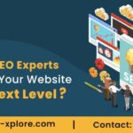How The SEO Experts Can Take Your Website To The Next Level?
