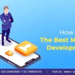 How To Choose The Best Mobile App Development Firm