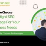 How To Choose The Right SEO Package For Your Business Needs