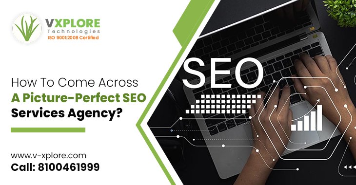 How To Come Across a Picture-Perfect SEO Services Agency?