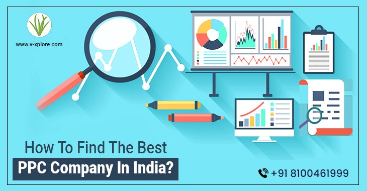 How To Find The Best PPC Company In India?