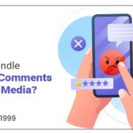 How To Handle Negative Comments On Social Media?