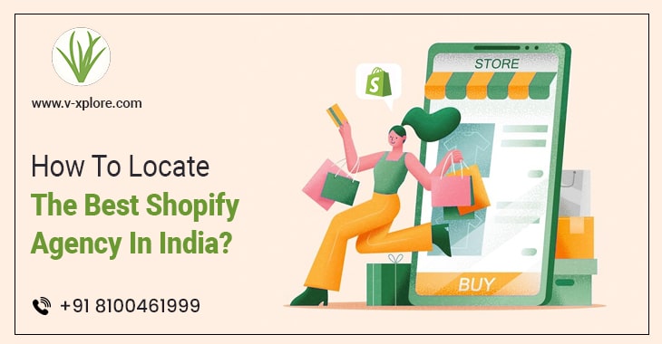 How To Locate The Best Shopify Agency In India?