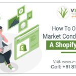 How To Outdo The Market Conditions Being a Shopify Expert?