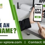 How To Reserve An App’s Name?