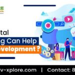 How Digital Marketing Can Help In SEO Development?