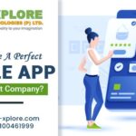 How To Be a Perfect Mobile App Development Company?
