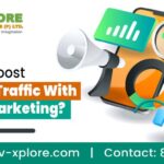 How To Boost Organic Traffic With Digital Marketing?