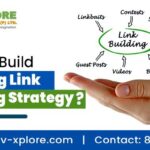 How To Build a Strong Link Building Strategy?