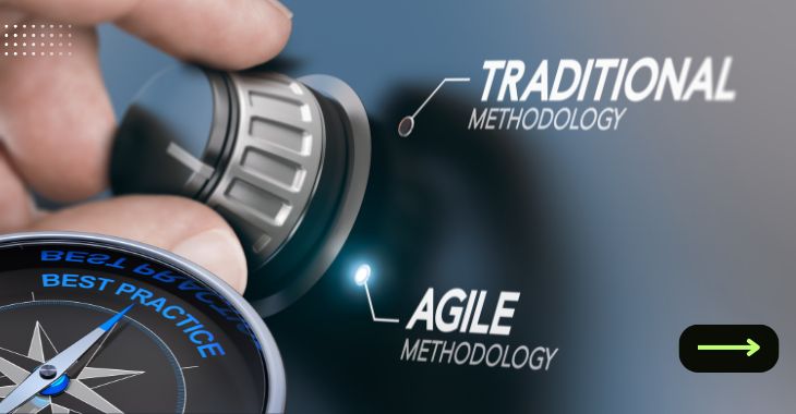 Implement Agile Development Practices