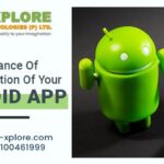 Importance Of Personalization Of Your Android App